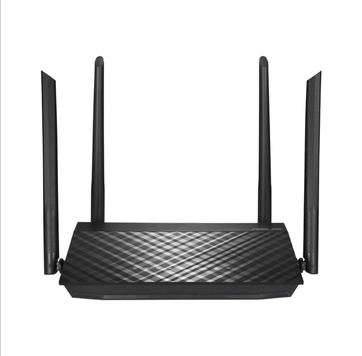 ASUS RT-AC59U - Wireless router Wi-Fi 5