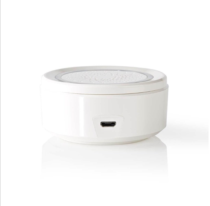 Nedis SmartLife Siren