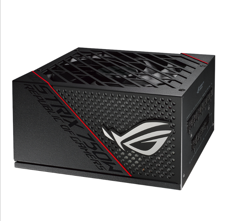 ASUS ROG STRIX 750G power supply - 750 Watt - 135 mm - 80 Plus Gold certificate