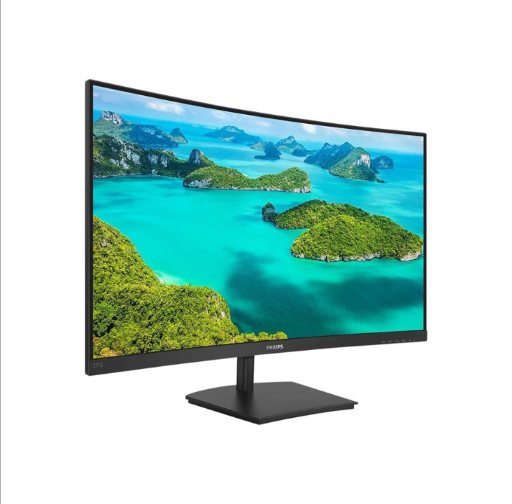 27" Philips E-line 271E1SCA - 4 ms - Screen