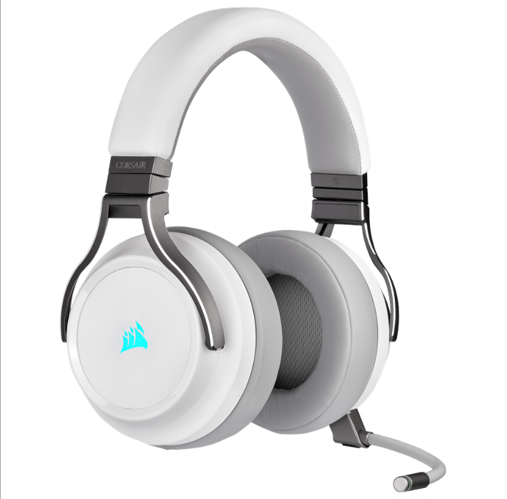 Corsair VIRTUOSO RGB Wireless - White