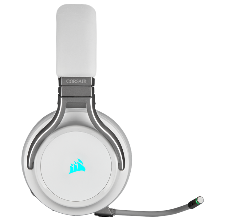 Corsair VIRTUOSO RGB Wireless - White