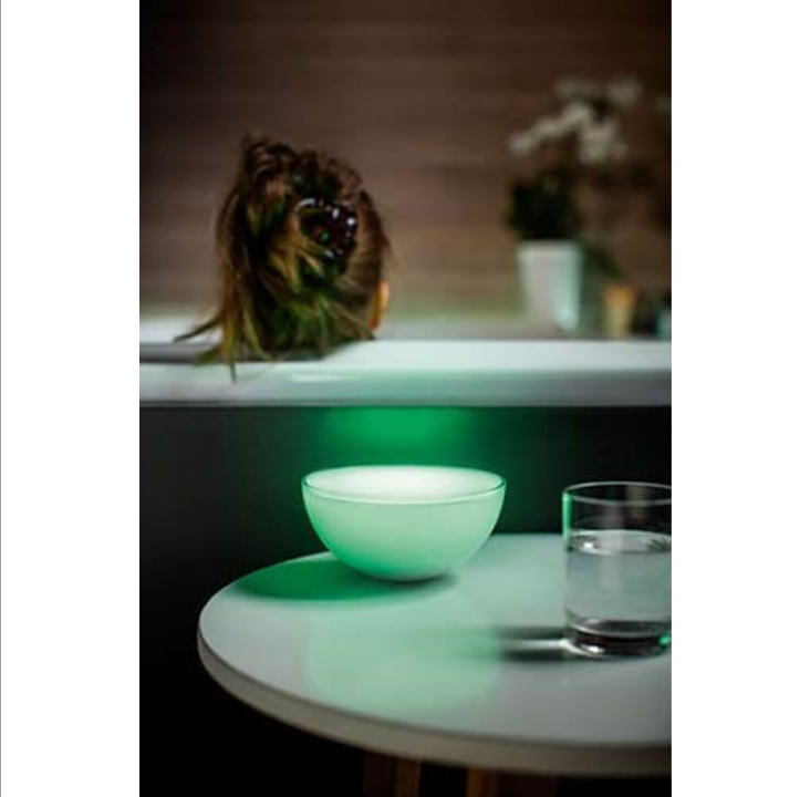 Philips Hue Go Portable Table Lamp - BT