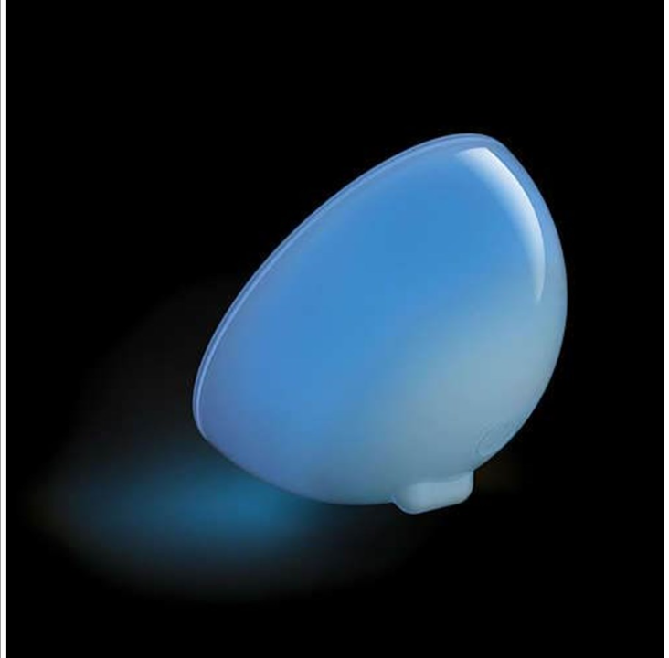 Philips Hue Go Portable Table Lamp - BT