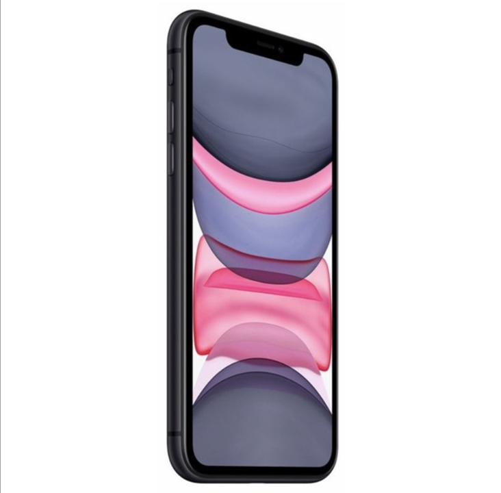 Apple iPhone 11 64GB - Black