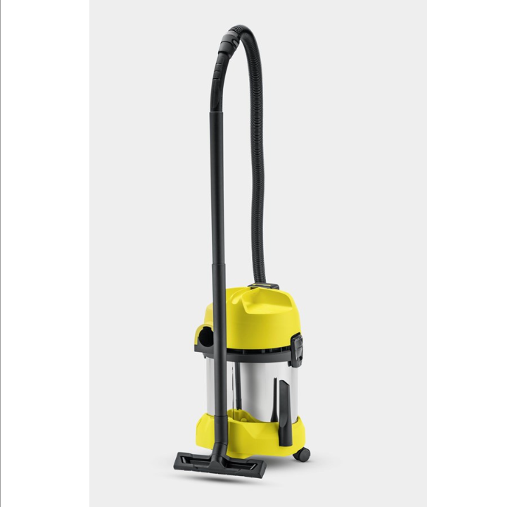 K?rcher Vacuum Cleaner WD 3 Battery Premium