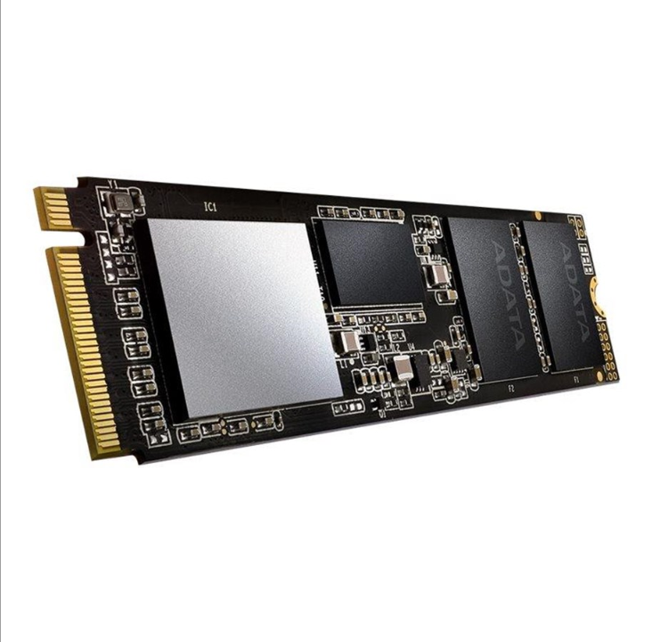 A-Data XPG SX8200 Pro SSD - 2 تيرابايت - M.2 2280 (80 ملم) PCIe 3.0