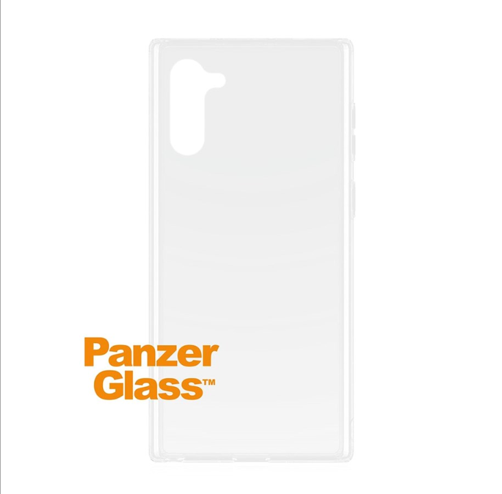 PanzerGlass Samsung Galaxy Note 10 - ClearCase - Transparent