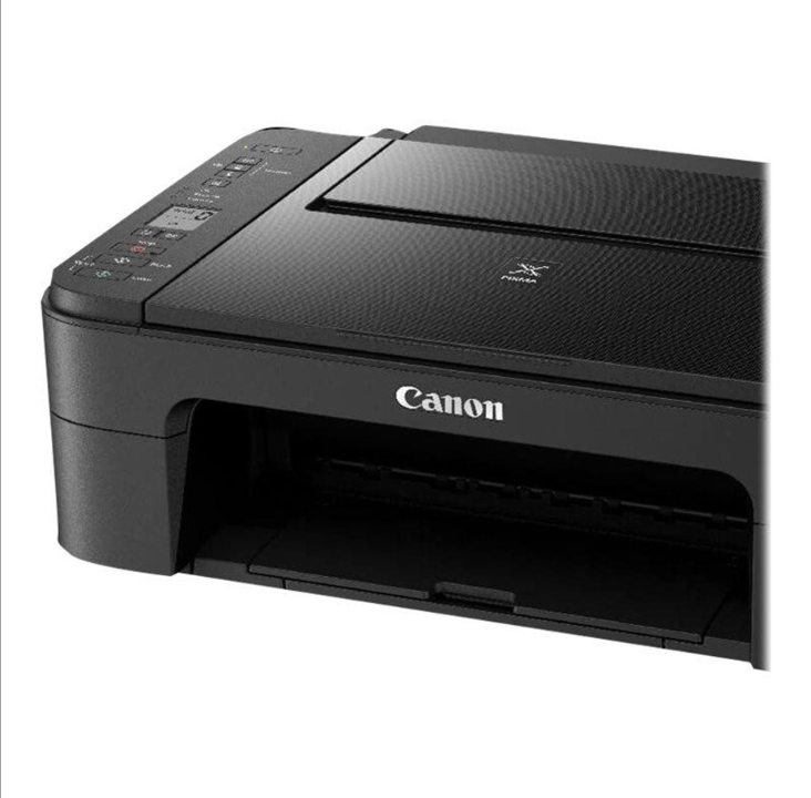 Canon PIXMA TS3350 Inkjet Printer Multifunction - Color - Ink