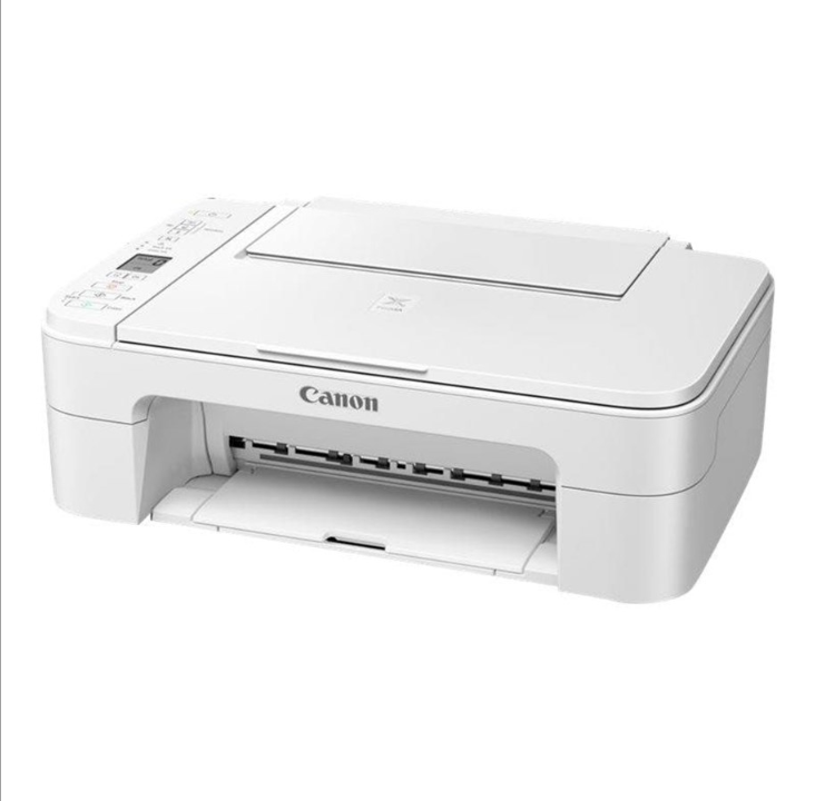 Canon PIXMA TS3351 Inkjet Printer Multifunction - Color - Ink