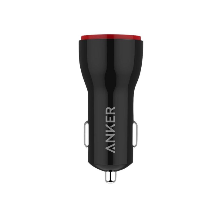 Anker PowerDrive 2 - car power adapter