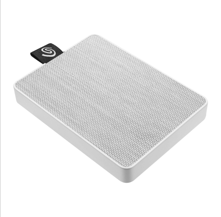 Seagate One Touch SSD - STJE500402