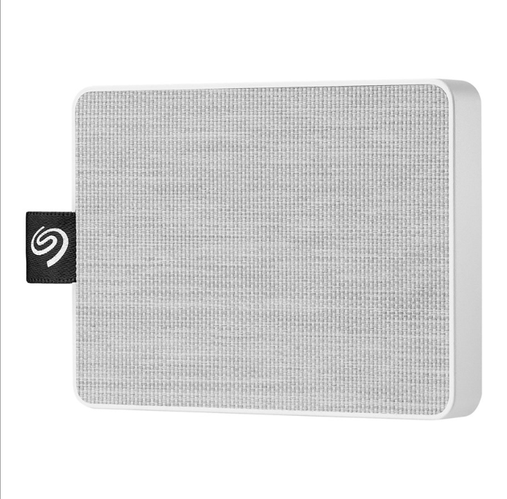 Seagate One Touch SSD - STJE500402