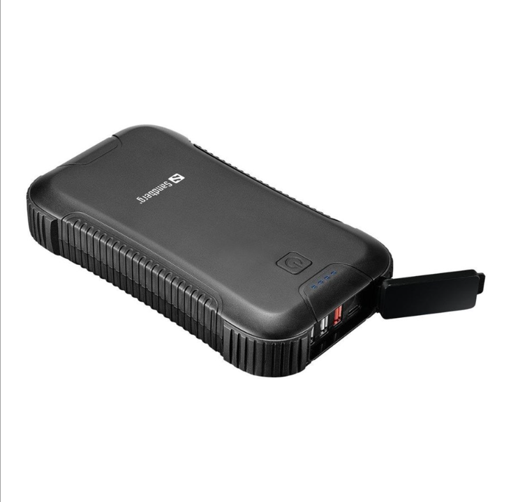 Sandberg Survivor PD45W PowerBank - 30 Wh