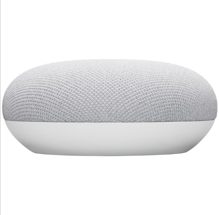 Google Nest Mini - Chalk (Nerdic)