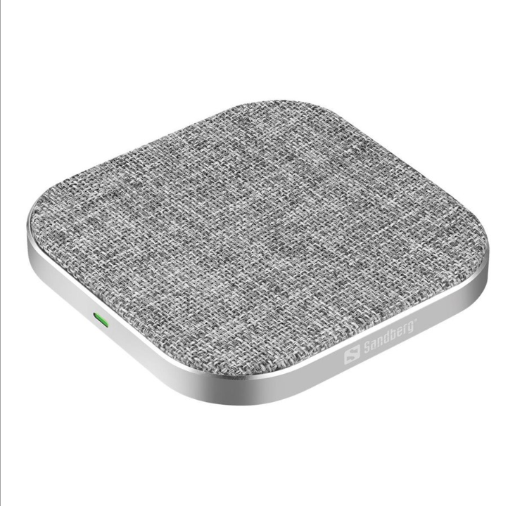 Sandberg wireless charging mat