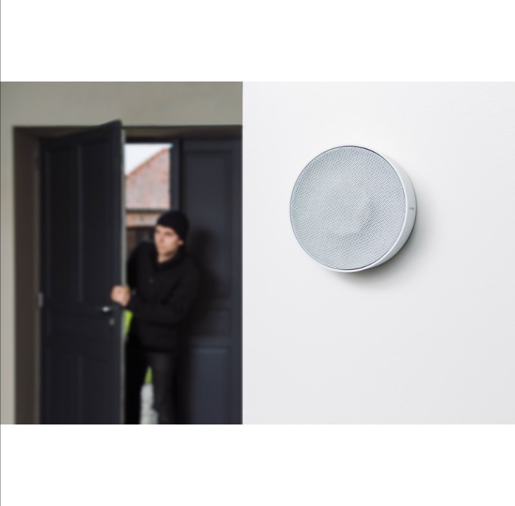 Netatmo Smart Indoor door