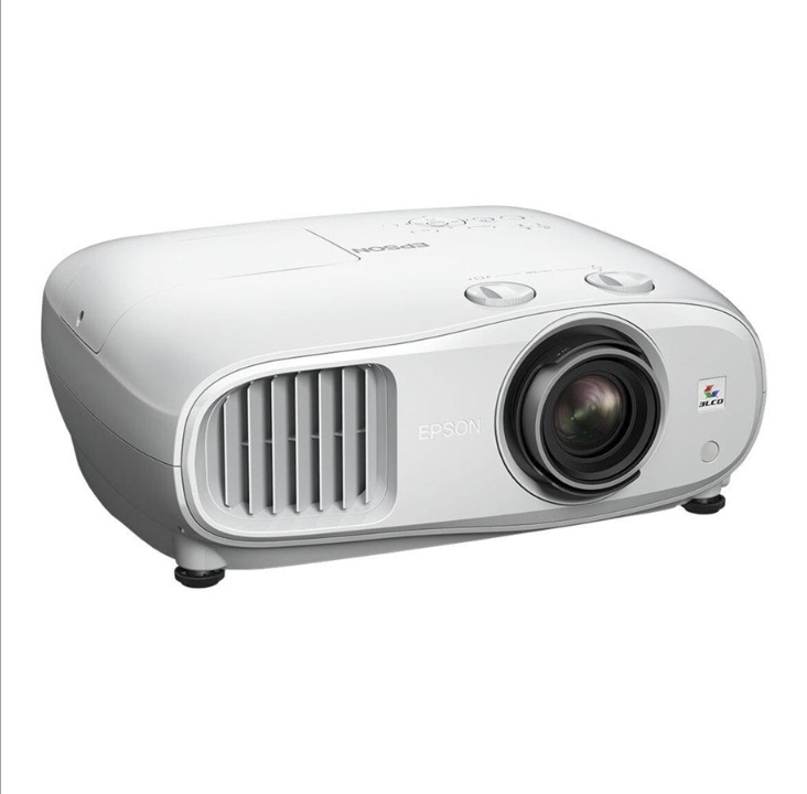 Epson Projector EH-TW7000 - 3LCD 4K Projector - 3000 ANSI lumens