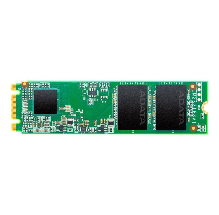 A-Data Ultimate SU650 SSD - 240GB - M.2 2280 (80mm) SATA-600