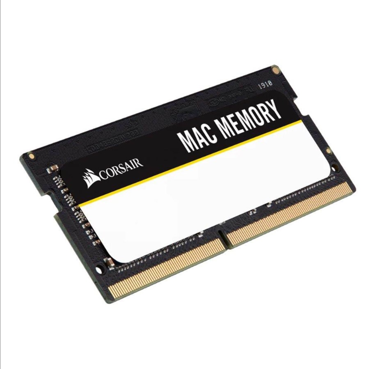 Corsair Apple RAM SO DDR4-2666 DC - 16GB