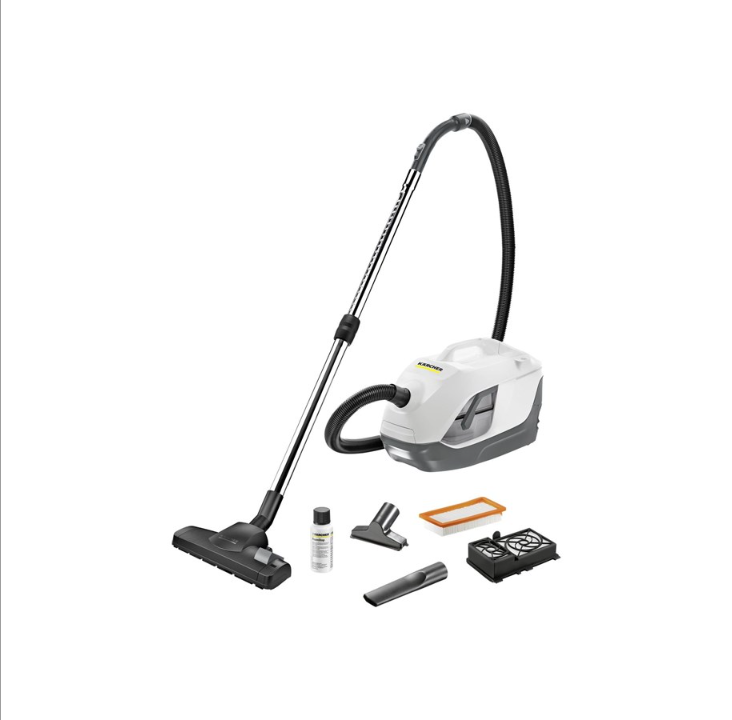 K?rcher Vacuum cleaner 1.195-240.0