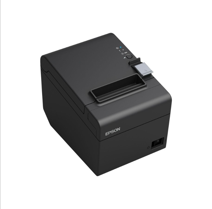 Epson TM T20III POS Receipt Printer Ethernet/LAN