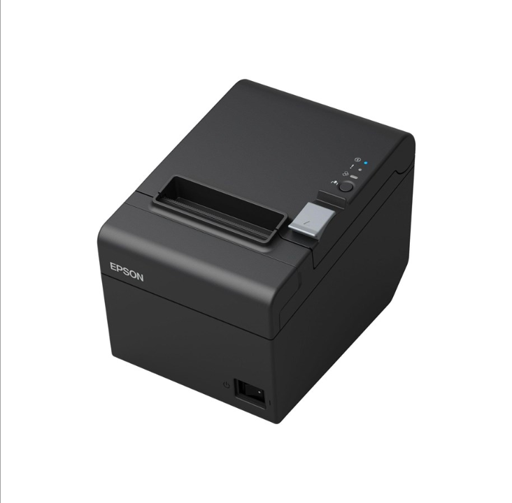 Epson TM T20III POS Receipt Printer Ethernet/LAN