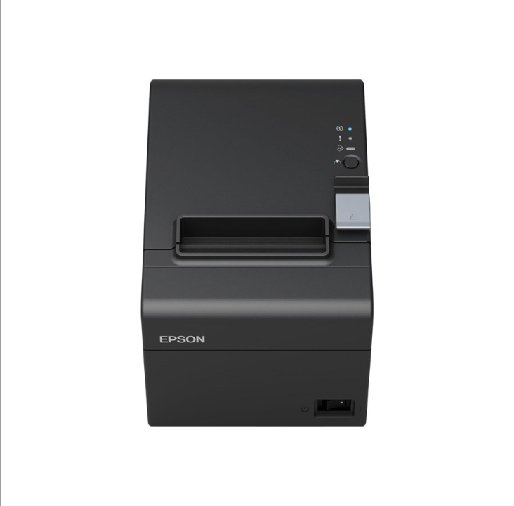 Epson TM T20III POS Receipt Printer Ethernet/LAN