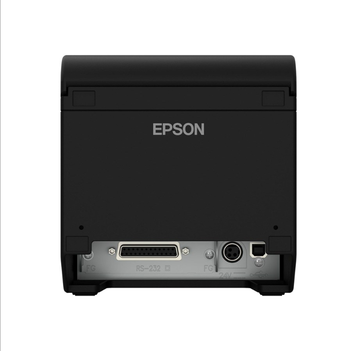 Epson TM T20III POS Receipt Printer USB/Serial