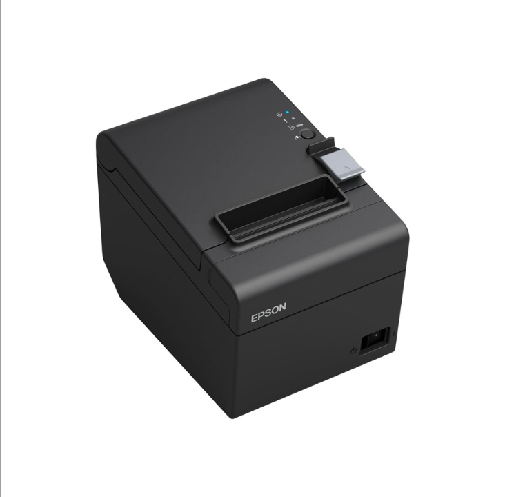 Epson TM T20III POS printer - Monochrome - Thermal