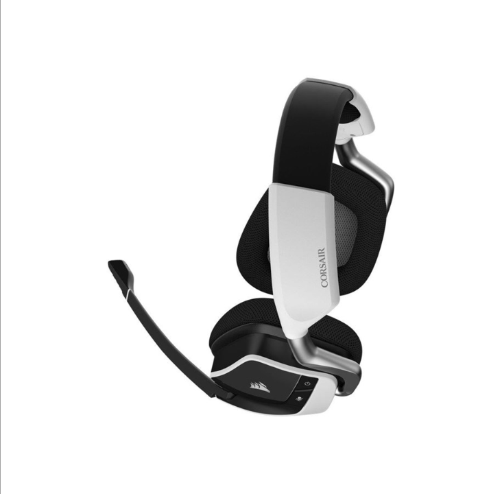 Corsair VOID RGB ELITE Wireless Gaming Headset - White