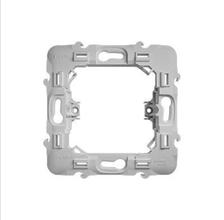 Fibaro Walli Mounting Frame Schneider