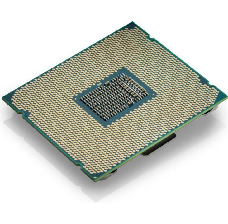 وحدة المعالجة المركزية Intel Core i9-10940X Cascade Lake-X - 14 نواة - 3.3 جيجا هرتز - Intel LGA2066 - Intel Boxed (مع مبرد)