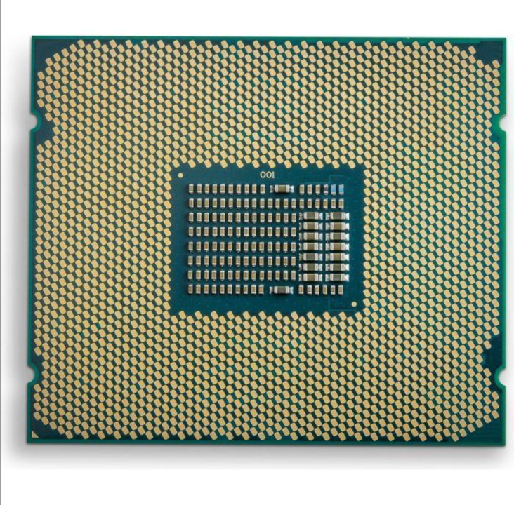 Intel Core i9-10940X Cascade Lake-X CPU - 14 cores - 3.3 GHz - Intel LGA2066 - Intel Boxed (with cooler)