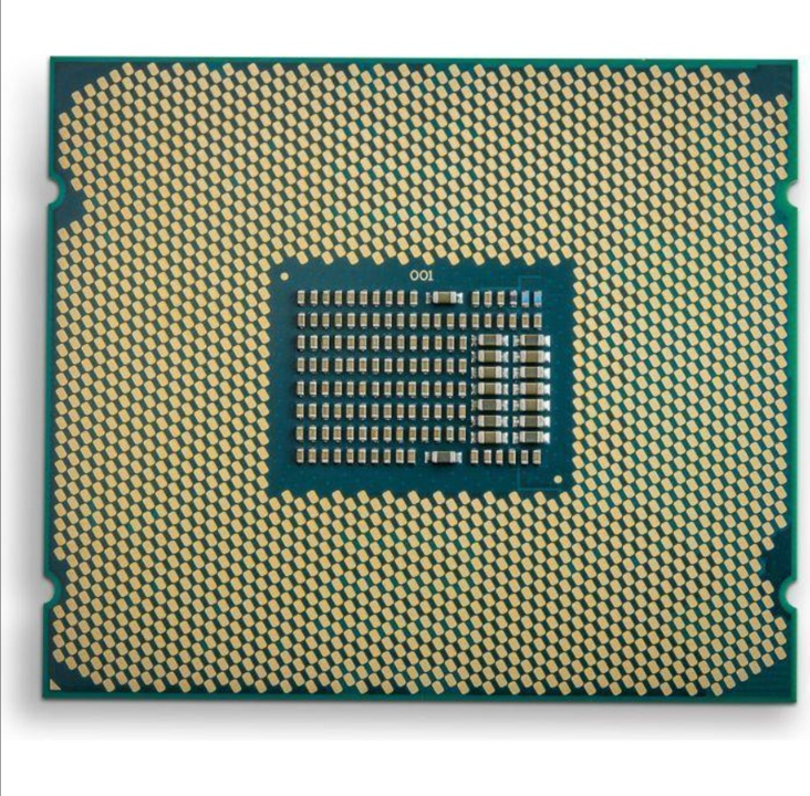 وحدة المعالجة المركزية Intel Core i9-10940X Cascade Lake-X - 14 نواة - 3.3 جيجا هرتز - Intel LGA2066 - Intel Boxed (مع مبرد)