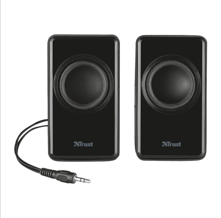 Trust Avora 2.1 Speaker Set - 2.1-channel