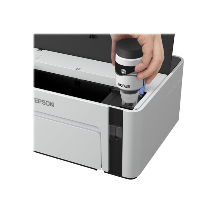 Epson EcoTank ET-M1120 Inkjet printer - Monochrome - Ink