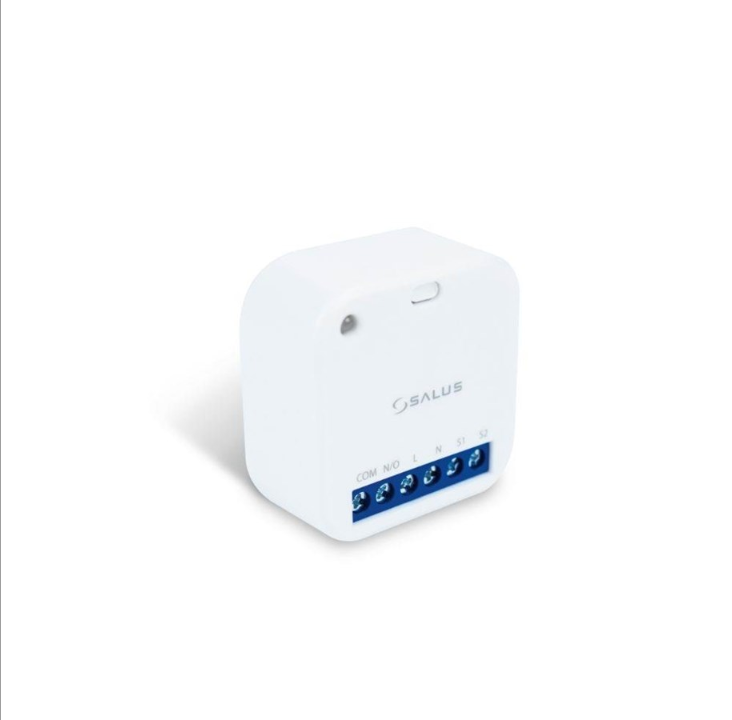 Salus smart home relay