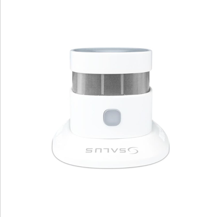 Salus sd600 smoke detector