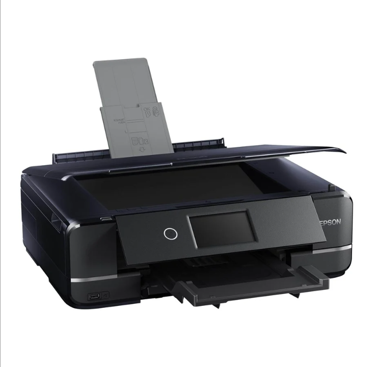 Epson Expression Photo XP-970 A3 All in One Inkjet Printer Multifunction - Color - Ink