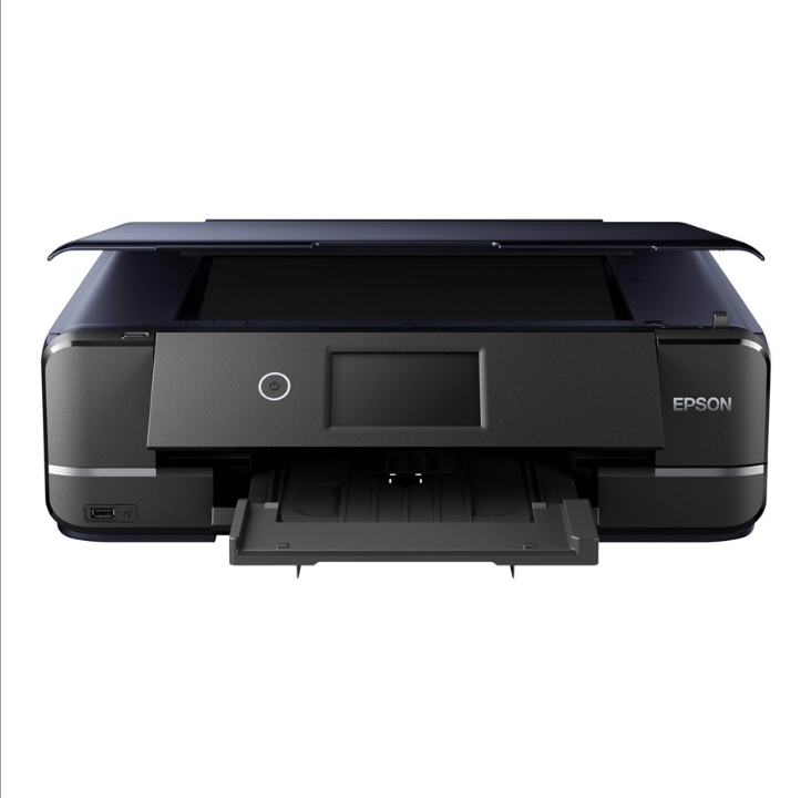 Epson Expression Photo XP-970 A3 All in One Inkjet Printer Multifunction - Color - Ink