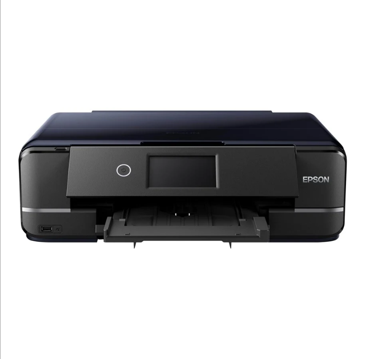 Epson Expression Photo XP-970 A3 All in One Inkjet Printer Multifunction - Color - Ink