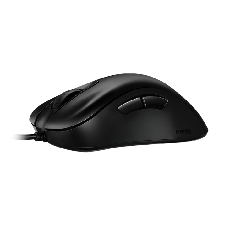 ZOWIE EC2 - Gaming mouse - Optic - 5 buttons - Black