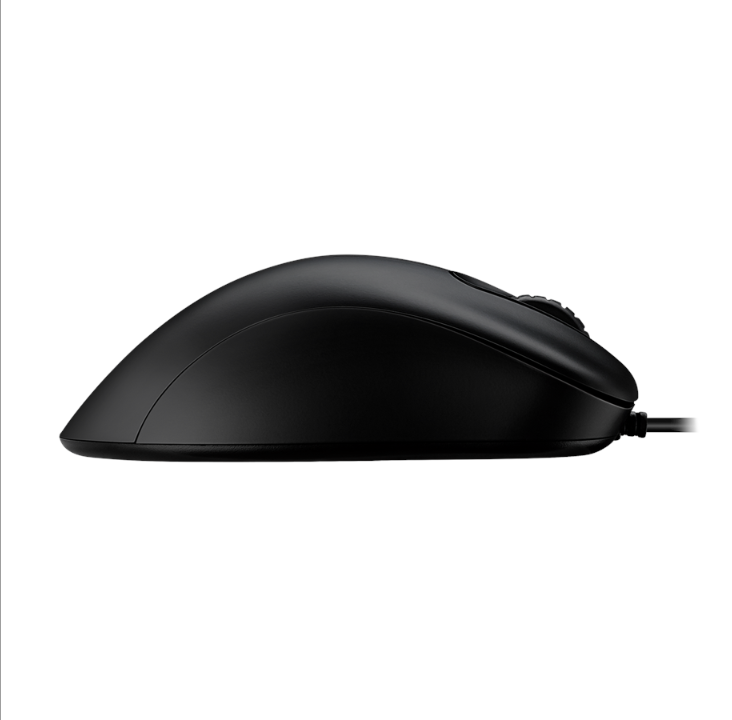 ZOWIE EC2 - Gaming mouse - Optic - 5 buttons - Black