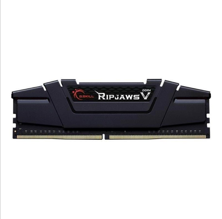 G.Skill Ripjaws V DDR4-3600 C16 DC - 32GB