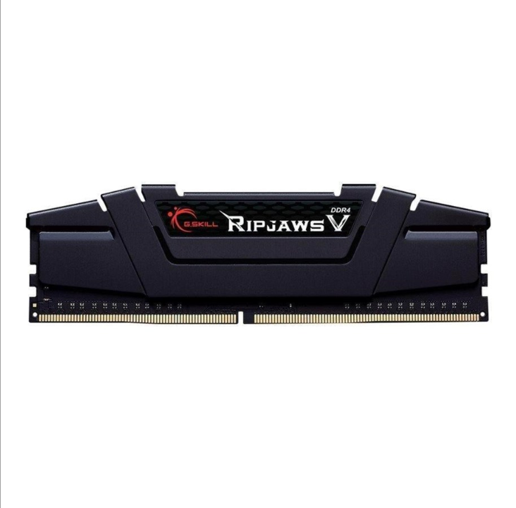 G.Skill Ripjaws V DDR4-4000 C18 DC - 16GB