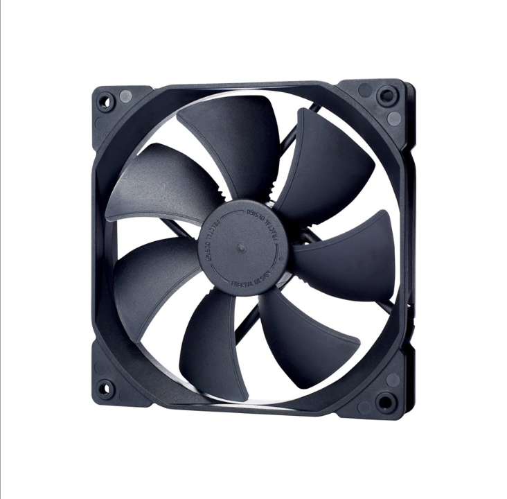 Fractal Design Dynamic X2 GP-14 PWM - مروحة الهيكل - 140 مم - أسود