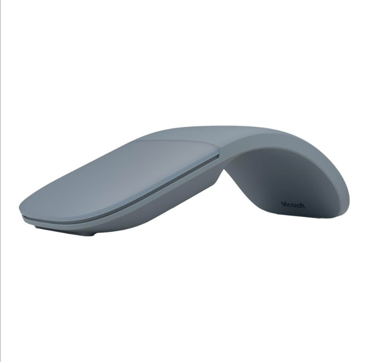 Microsoft Surface Arc Mouse - Mouse - Optic - 2 buttons - Bl?