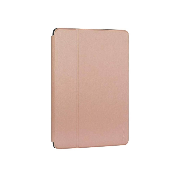 Targus Click-In Apple iPad 10.2" - 10.5" Cover - Rose Gold