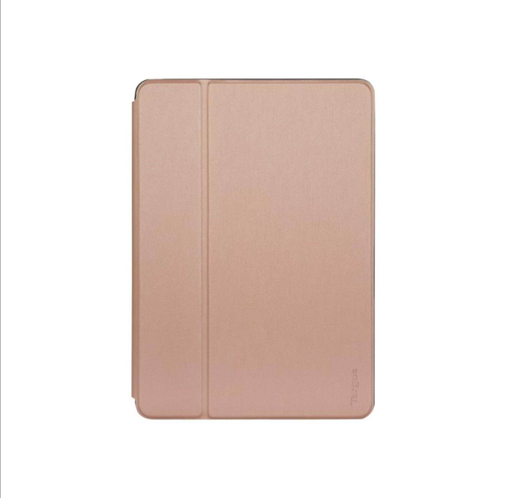 Targus Click-In Apple iPad 10.2" - 10.5" Cover - Rose Gold